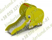 ГОРКА СЛОНИК